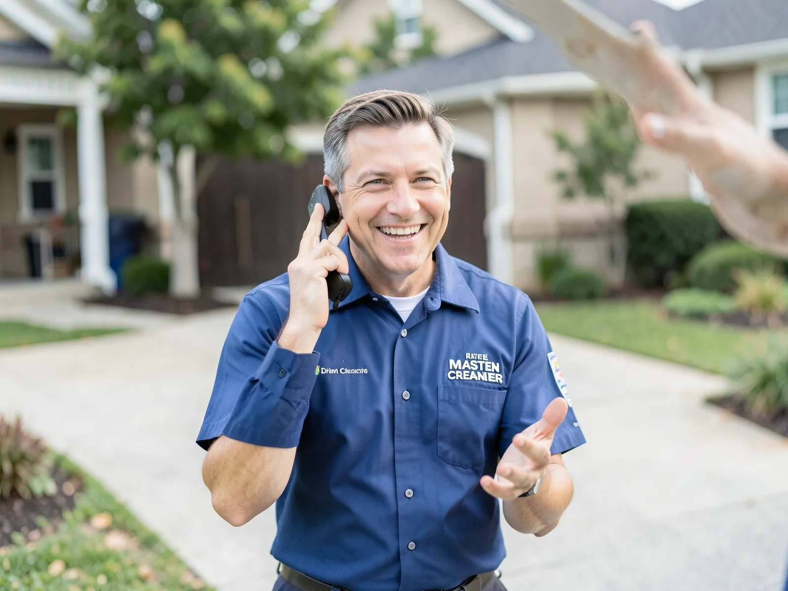 Drain Cleaning North Liberty, IN FAQs